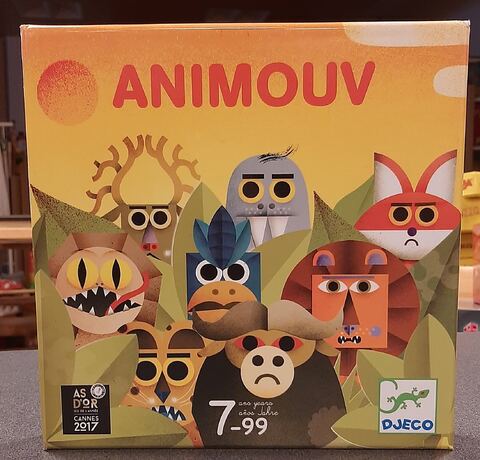 Animouv
