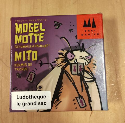 Mito
