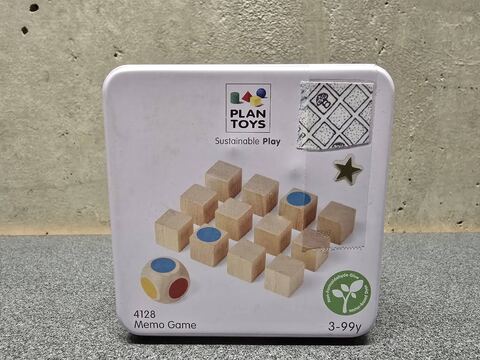 Memory game