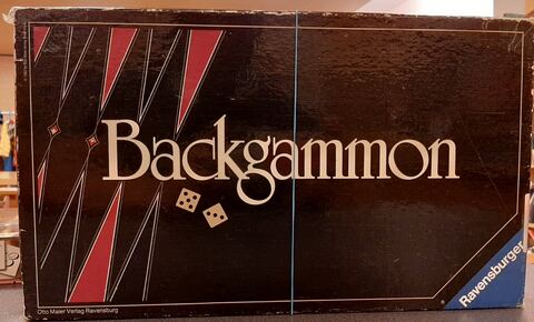 Backgammon