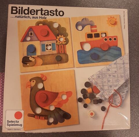 Tasto d'images