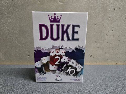 Duke