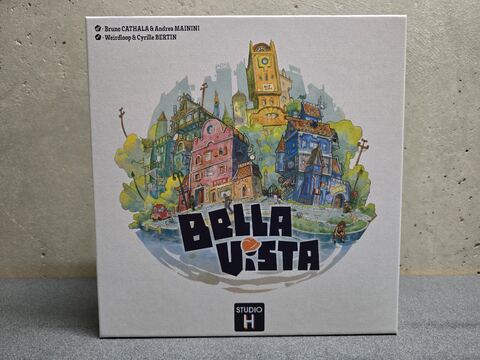 Bella Vista