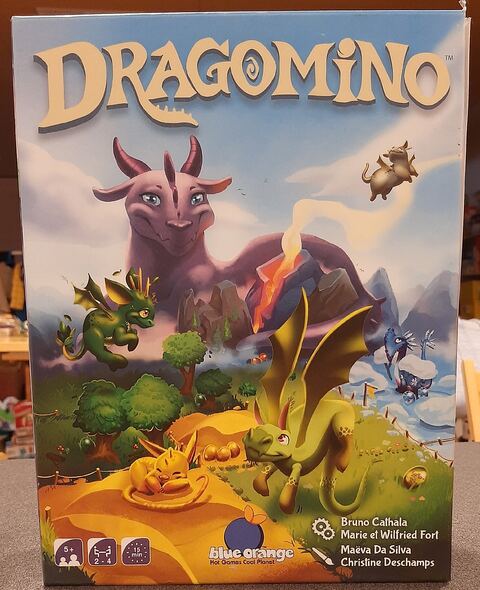 Dragomino