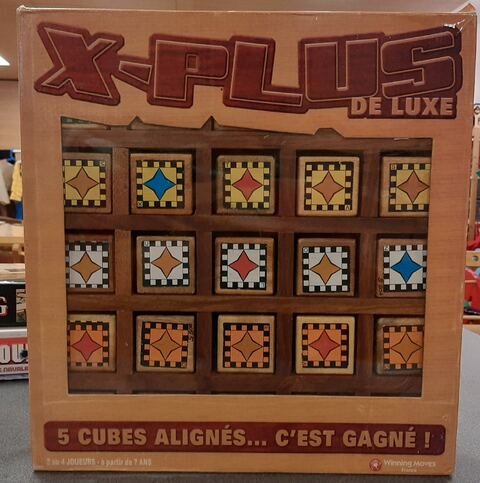 X-Plus