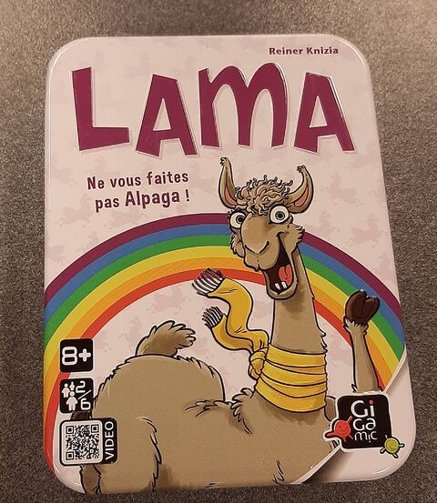Lama