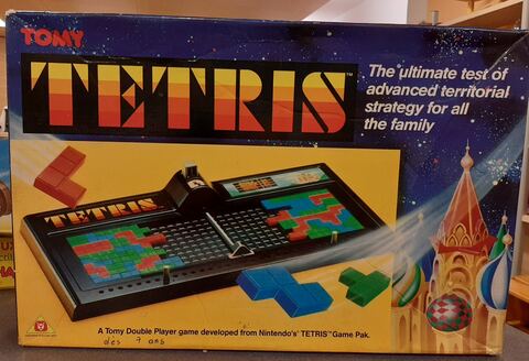 Tetris