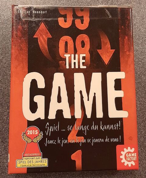 The Game