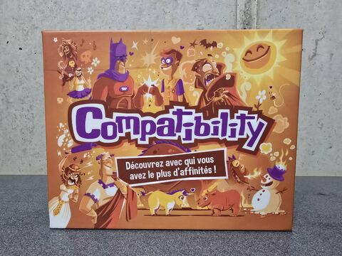 Compatibility