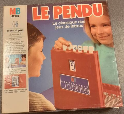 Le pendu