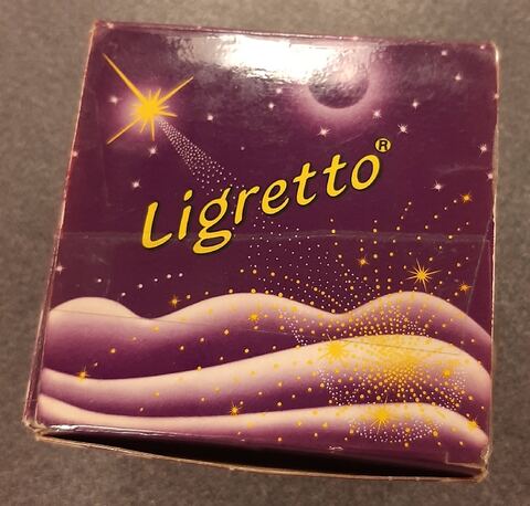 Ligretto