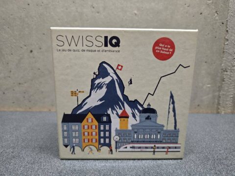 SwissIQ
