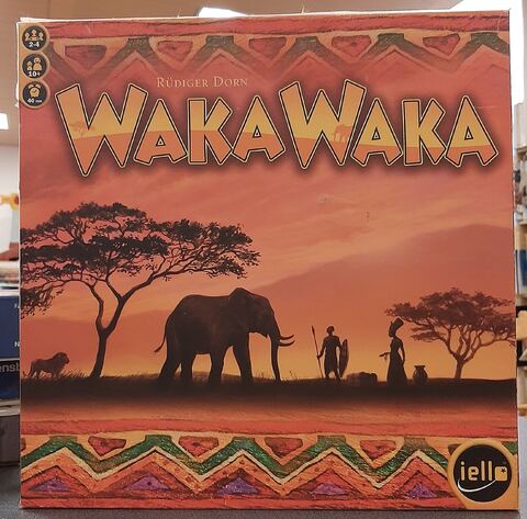Waka Waka