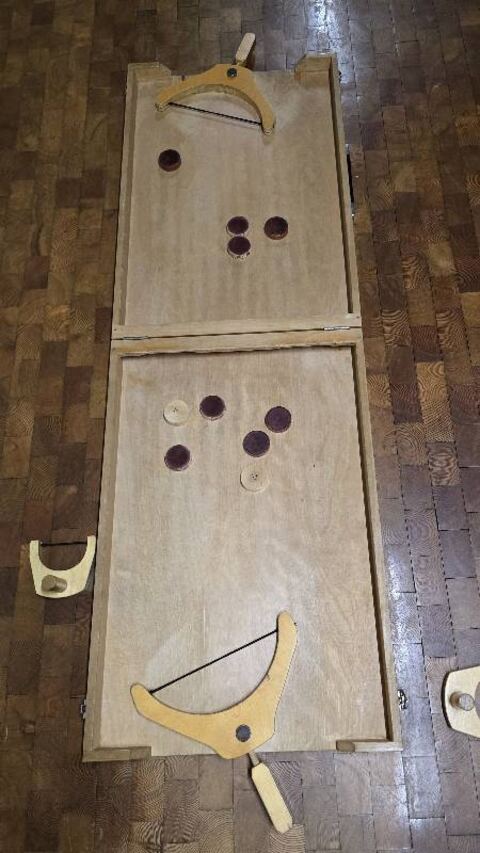 Stickasi (jeu géant)