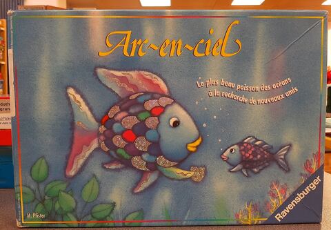 Arc-en-Ciel