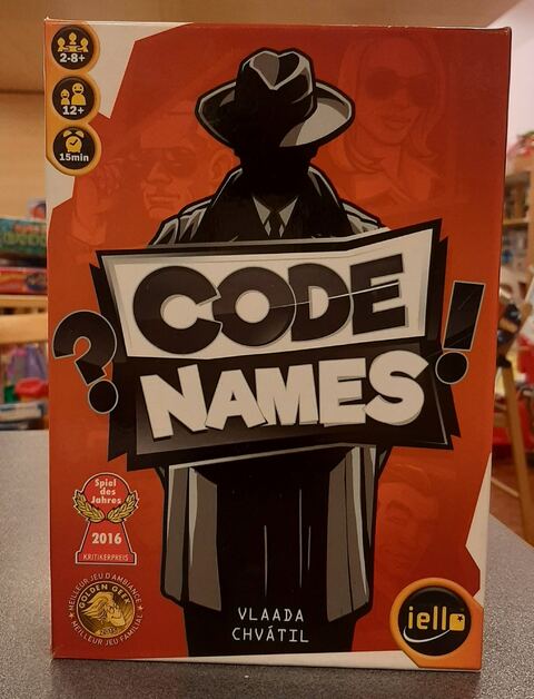 Codenames