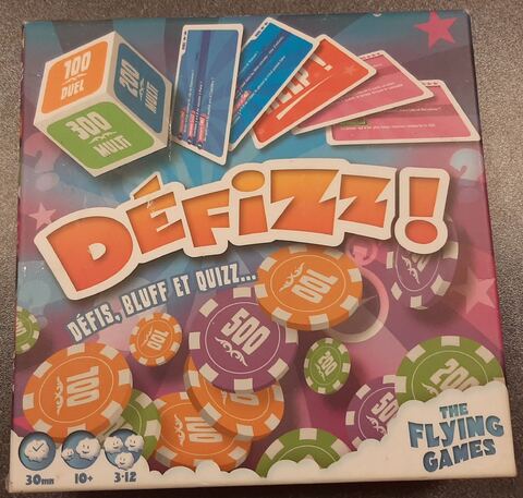 Défizz