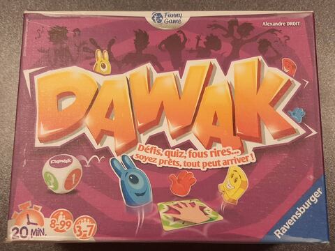 Dawak