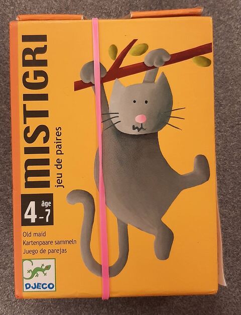 Mistigri