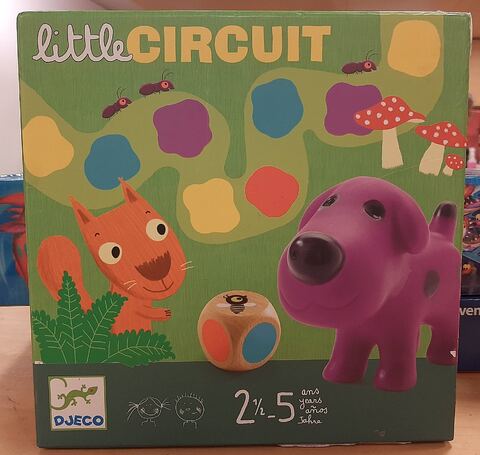 Little Circuit