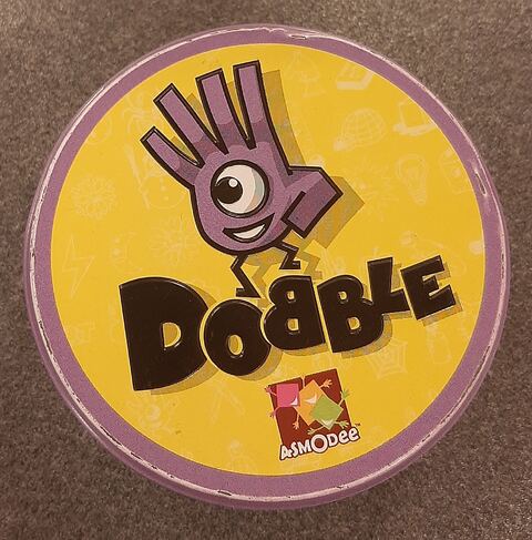 Dobble