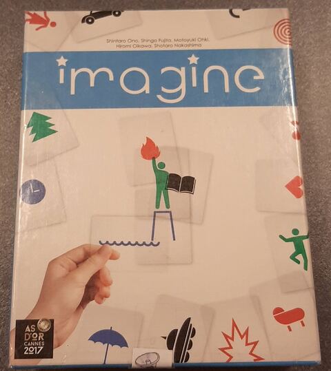 Imagine