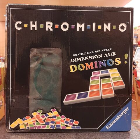 Chromino
