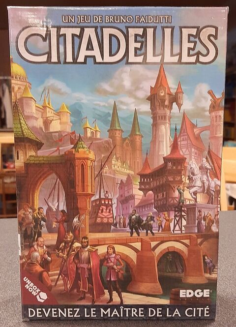 Citadelles