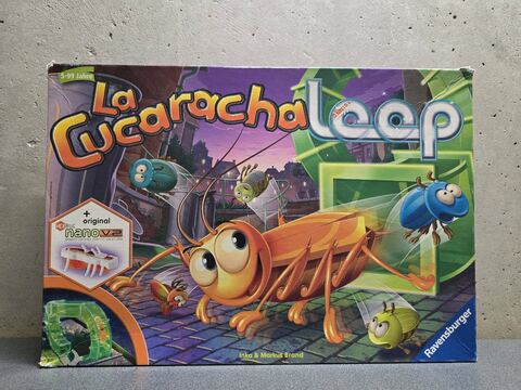 La Cucaracha Loop