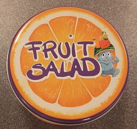 Fruit salad
