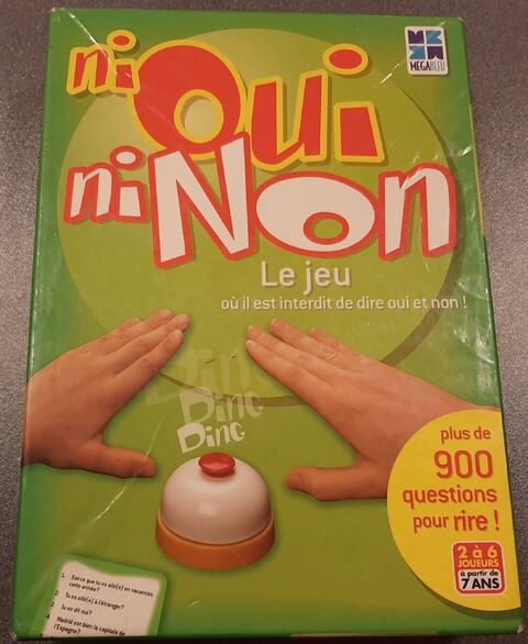 Ni oui ni non