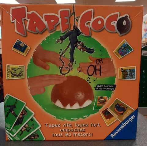 Tape Coco