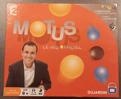 Motus