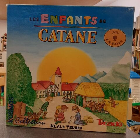 Les Enfants de Catane