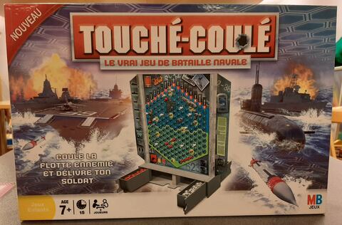 Touché-coulé