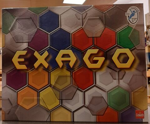 Exago
