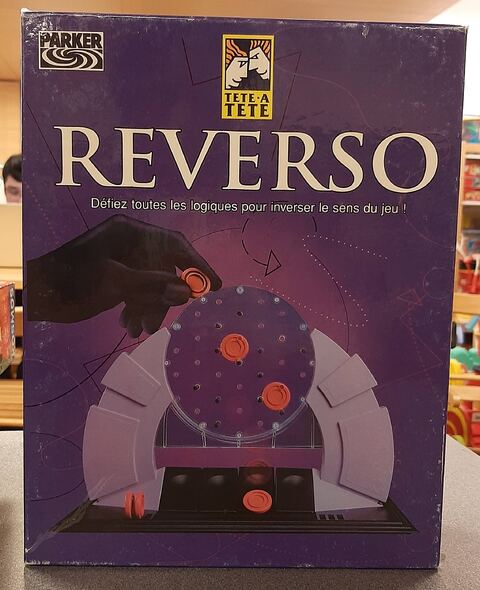 Reverso