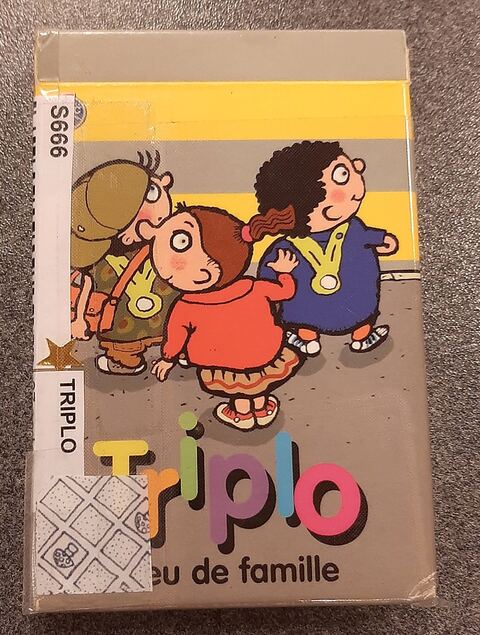 TRIPLO