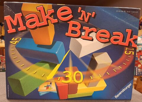 Make'n Break