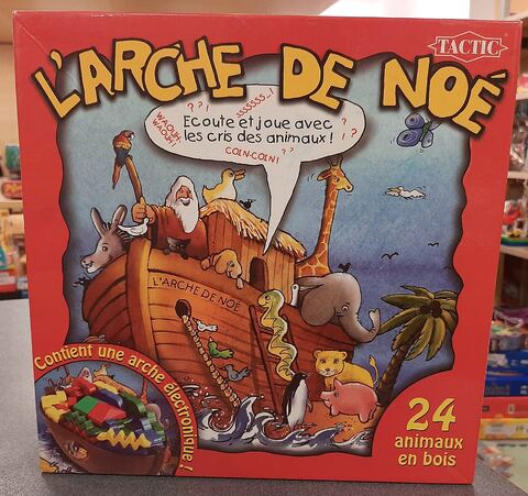 L'Arche de Noé