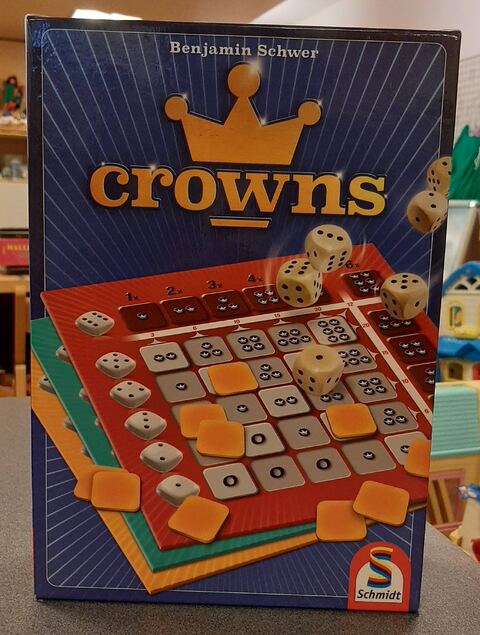 Crowns