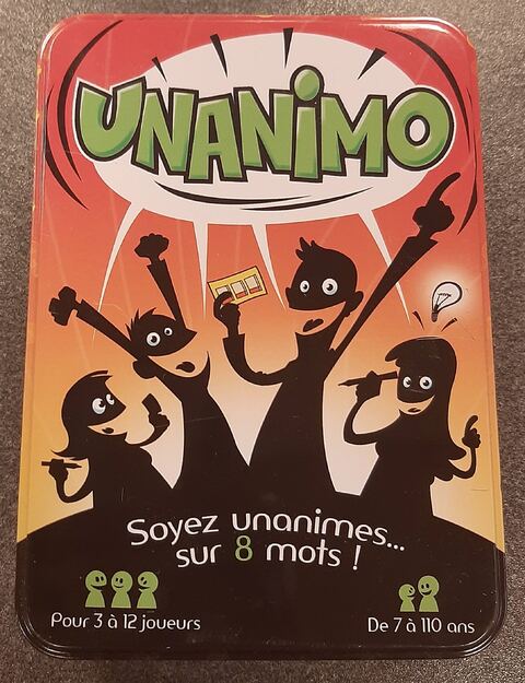 Unanimo