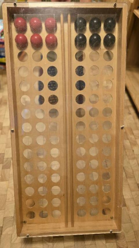 Maxi-Speed Roll (jeu géant)