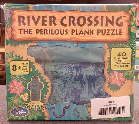 River Crossing
