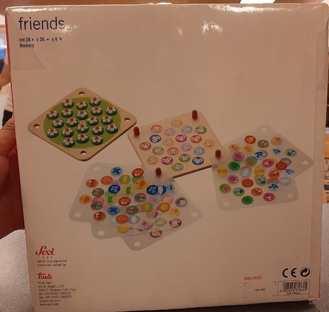 Friends