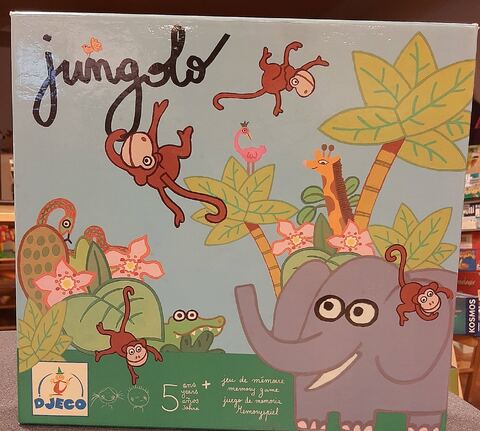 Jungolo