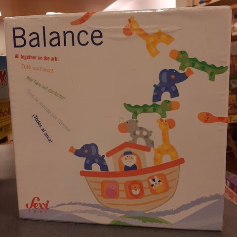 Balance