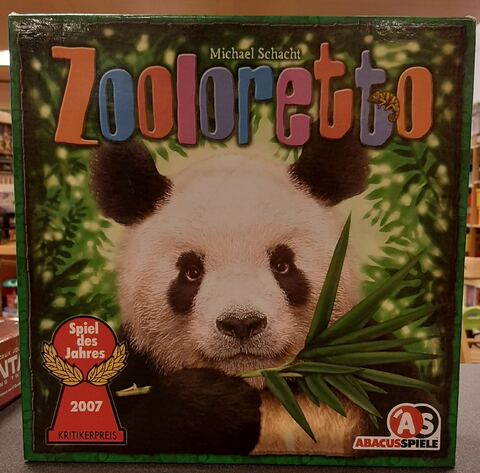 Zooloretto