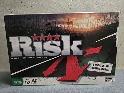 Risk
