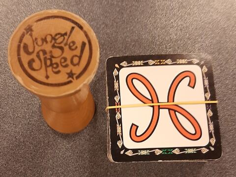 Jungle Speed